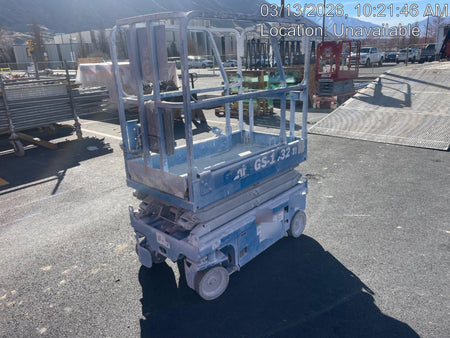 2023 GENIE GS-1432