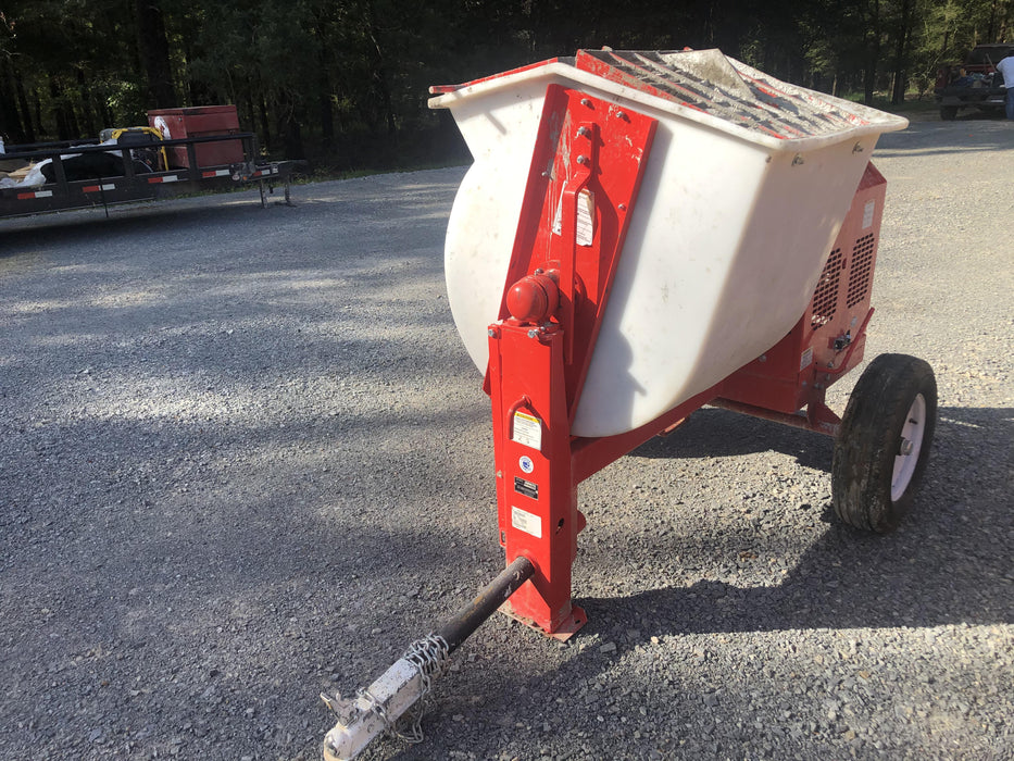 2019 MULTIQUIP WM90PH8