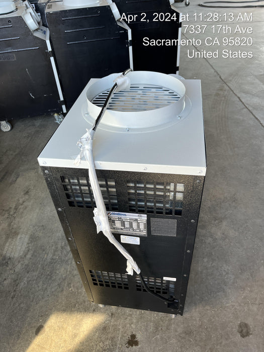 2022 KWIKOOL KPAC1811-2