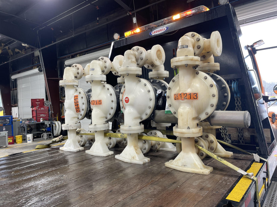 2021 INGERSOLL RAND PD30P-DPS-PTT-A