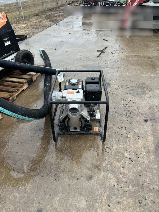 2025 MI-T-M WTP-T04-0MGH