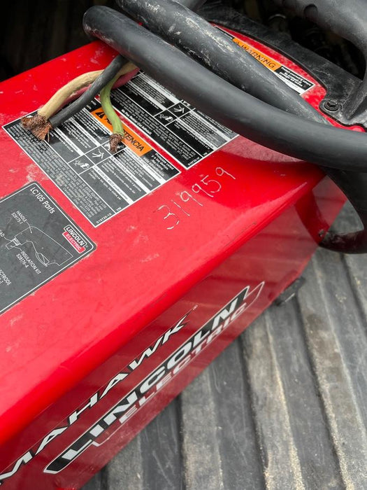 2023 LINCOLN ELECTRIC TOMAHAWK 1500