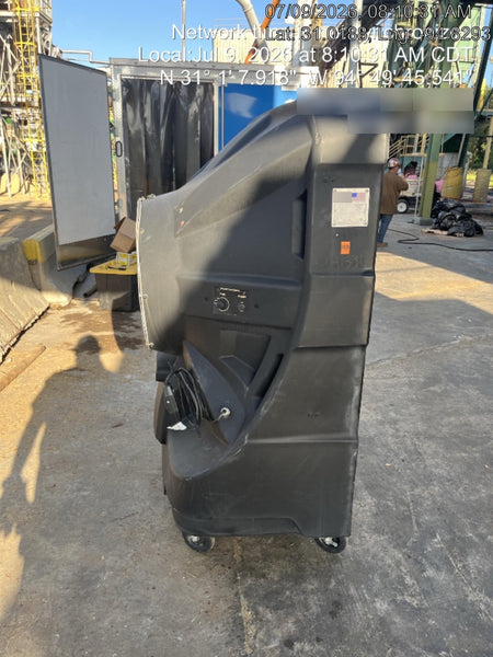 2021 PORTACOOL JETSTREAM 250