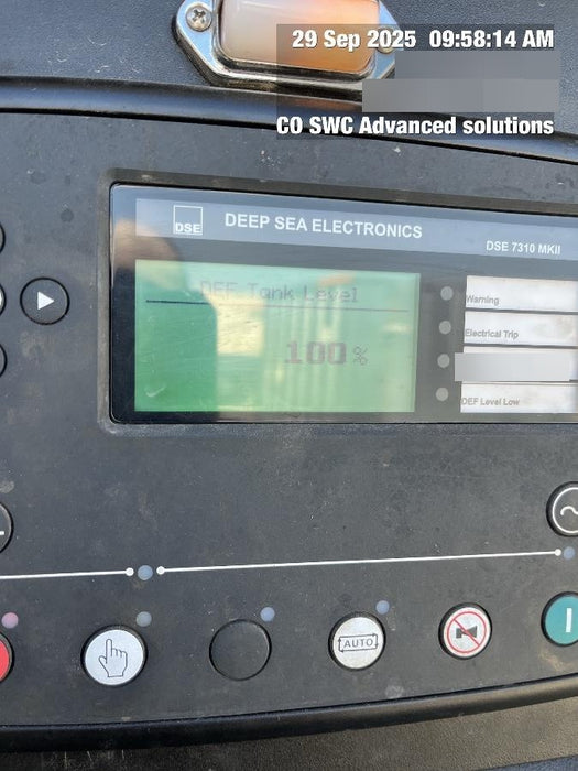 2023 ATLAS COPCO QAS 70