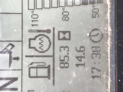 2019 WACKER NEUSON TH627