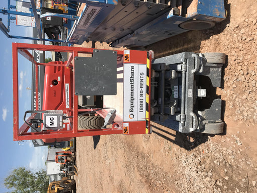 2019 SKYJACK SJIII-3219