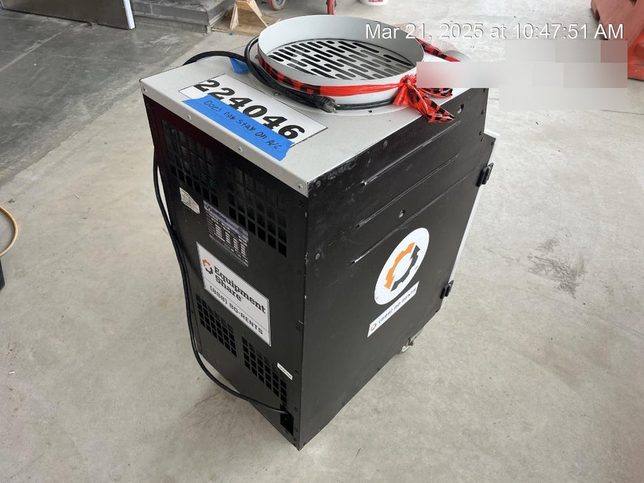 2022 KWIKOOL KPAC1411-2