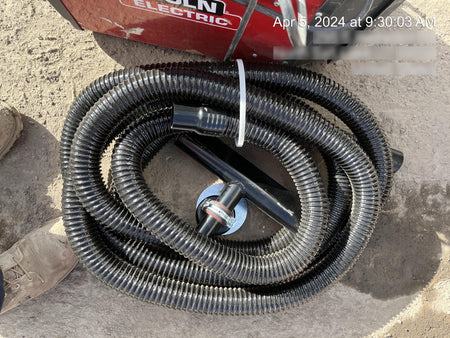 2019 LINCOLN ELECTRIC K652-1