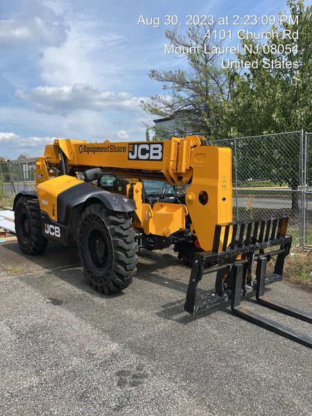 2023 JCB 509-42