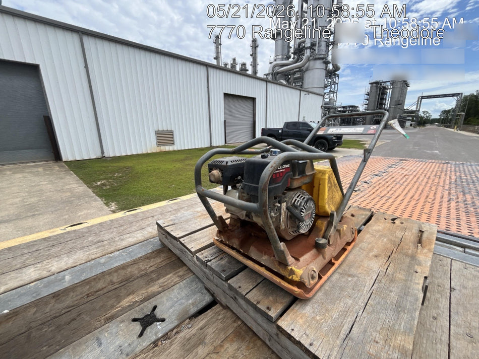 2020 WACKER NEUSON WP1550AW