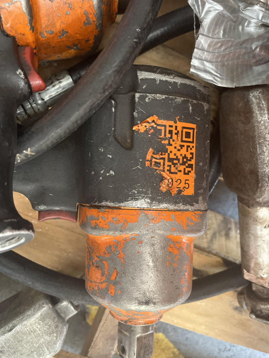 2020 MICHIGAN PNEUMATIC 751SS