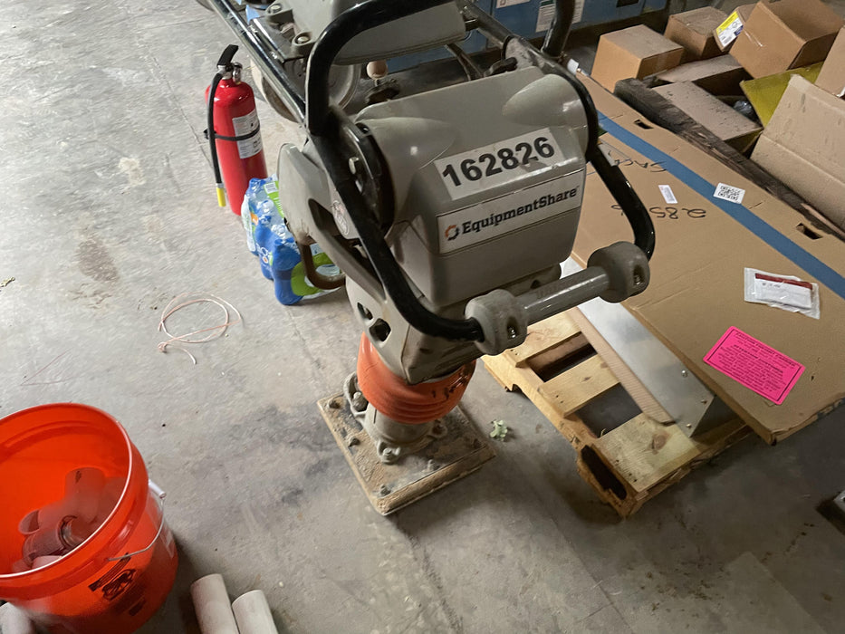 2021 MULTIQUIP MIKASA MTX-70HD