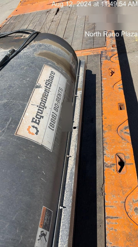 2020 PALADIN Sweepster SB72