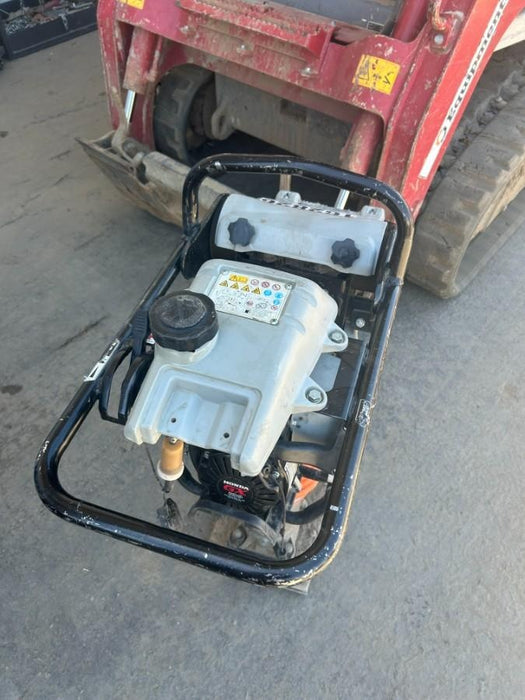 2021 MULTIQUIP MIKASA MTX-70HD