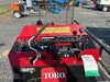 2023 TORO TRX-250
