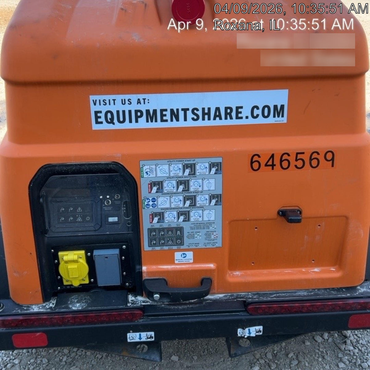 2026 GENERAC MLTS-4