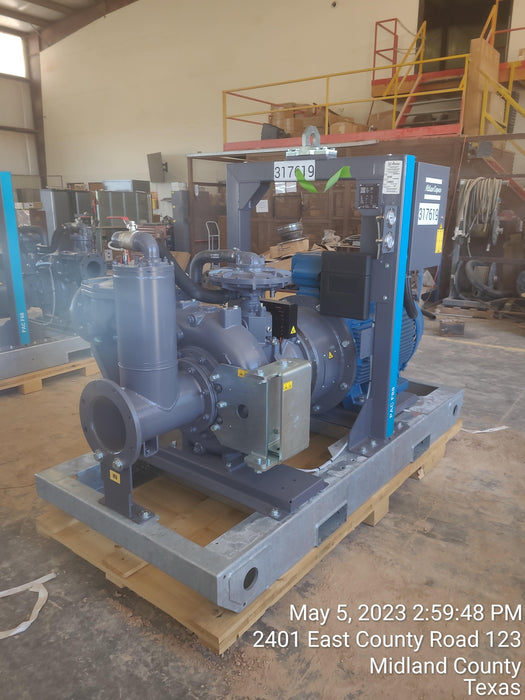 2023 ATLAS COPCO PAC F88 E