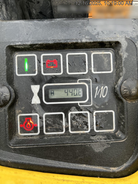 2021 WACKER NEUSON RTLx-SC3