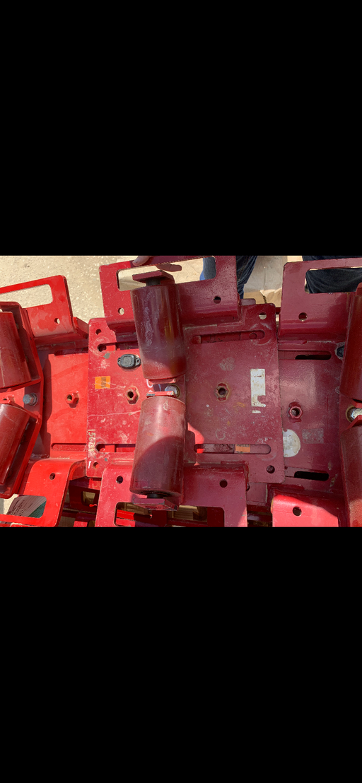 2021 KEY PLANT Pipe Conveyor