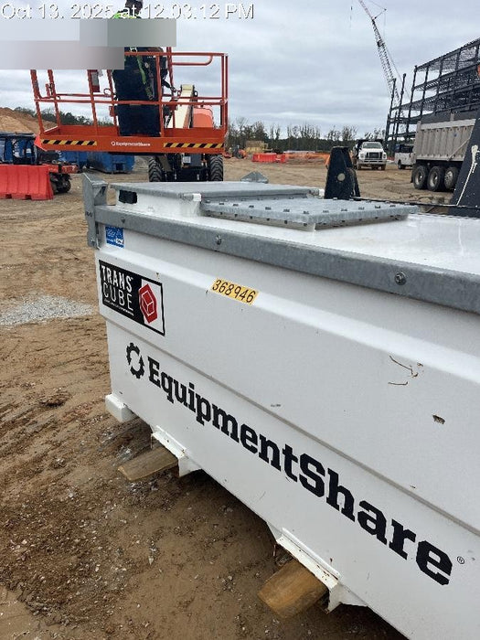 2023 WESTERN GLOBAL 20TCG-ES