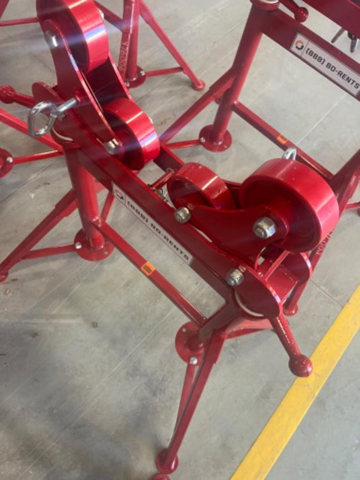 2024 KEY PLANT KPDR-400C -1