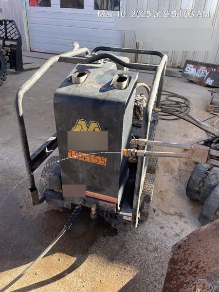 2020 MI-T-M CORPORATION HSP-3504-3MGH