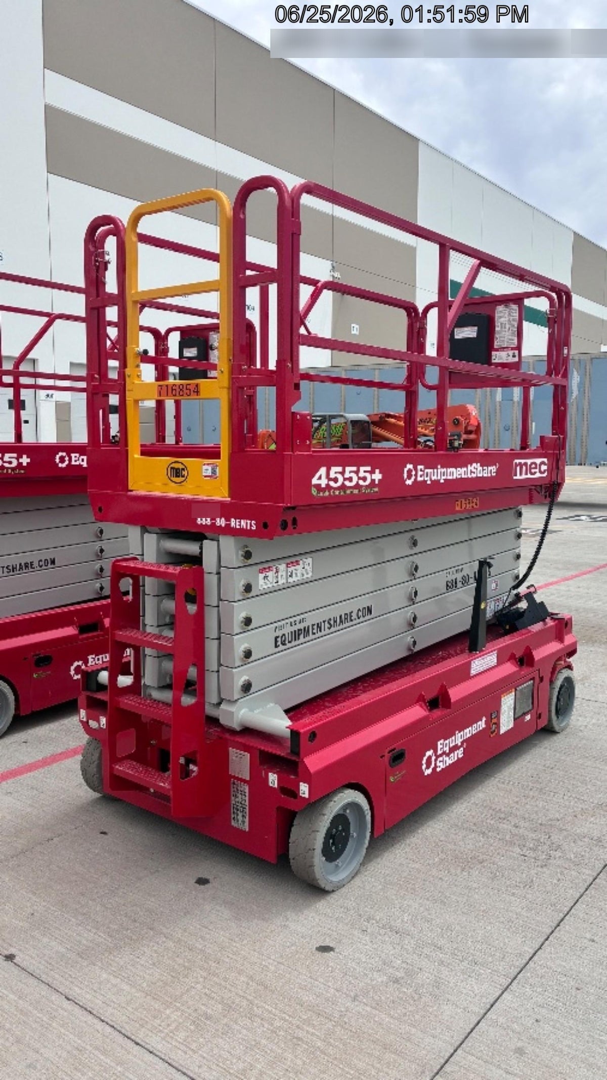 2026 MEC 4555+