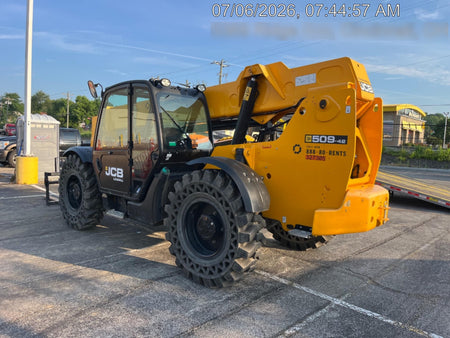 2023 JCB 509-42