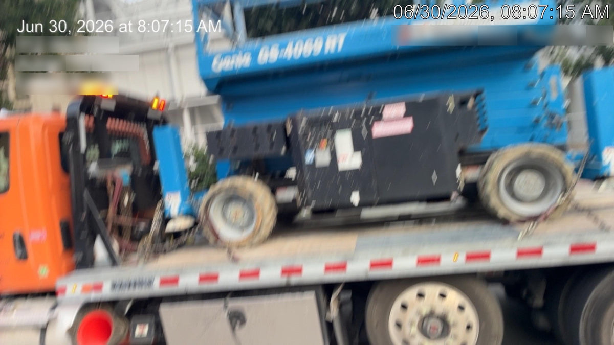 2020 GENIE GS-4069 RT