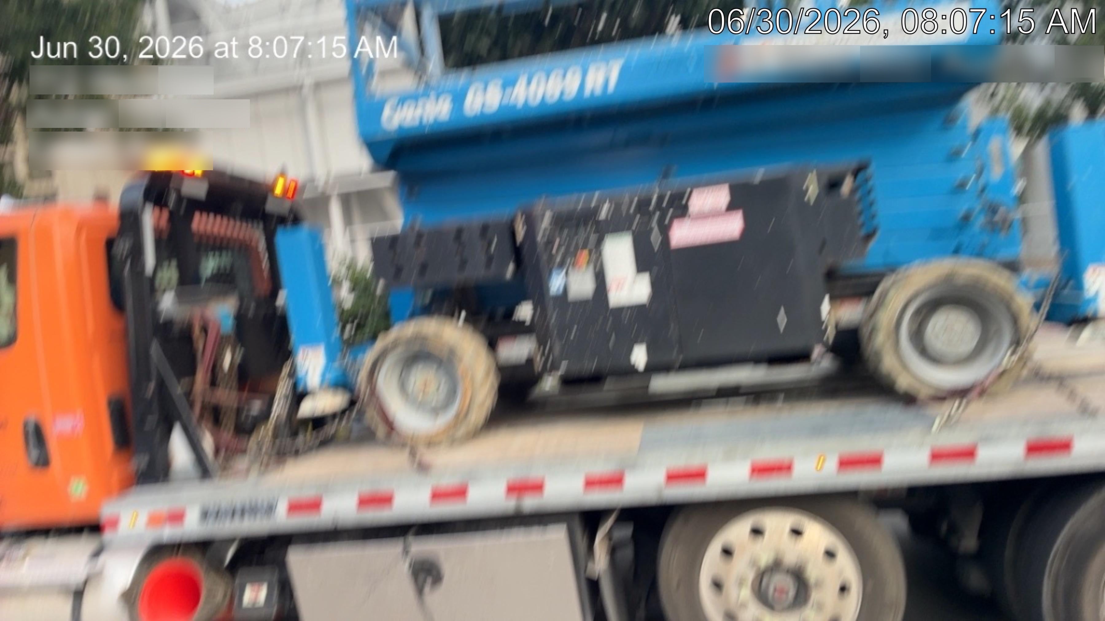 2020 GENIE GS-4069 RT