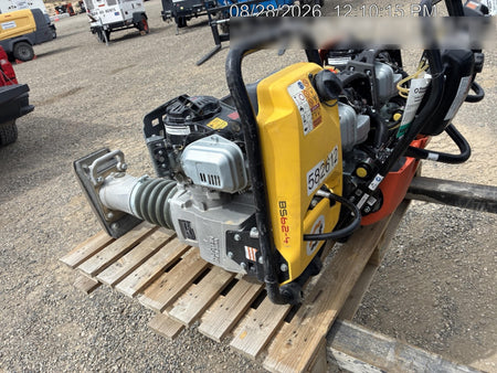2025 HUSQVARNA LT6005