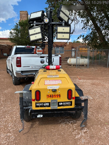 2021 ALLMAND NLV3GR