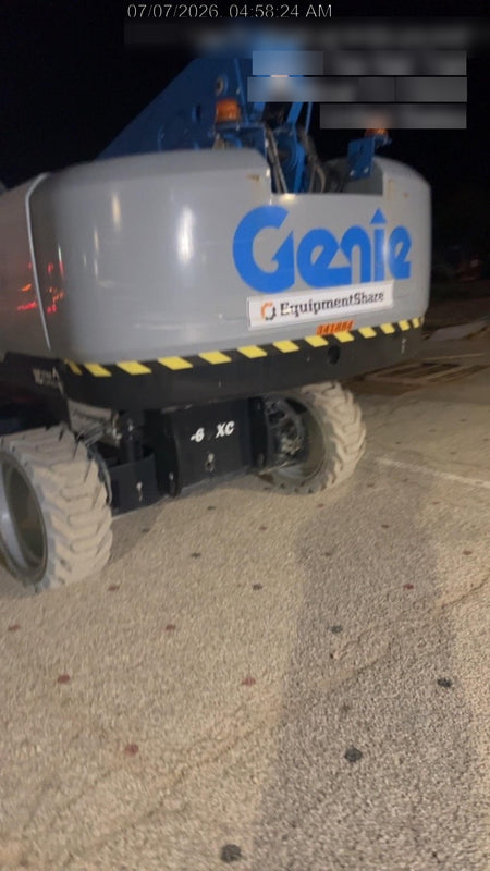 2023 GENIE S-65 XC