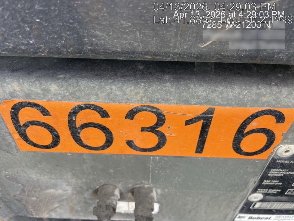 2020 DOOSAN DX35-5