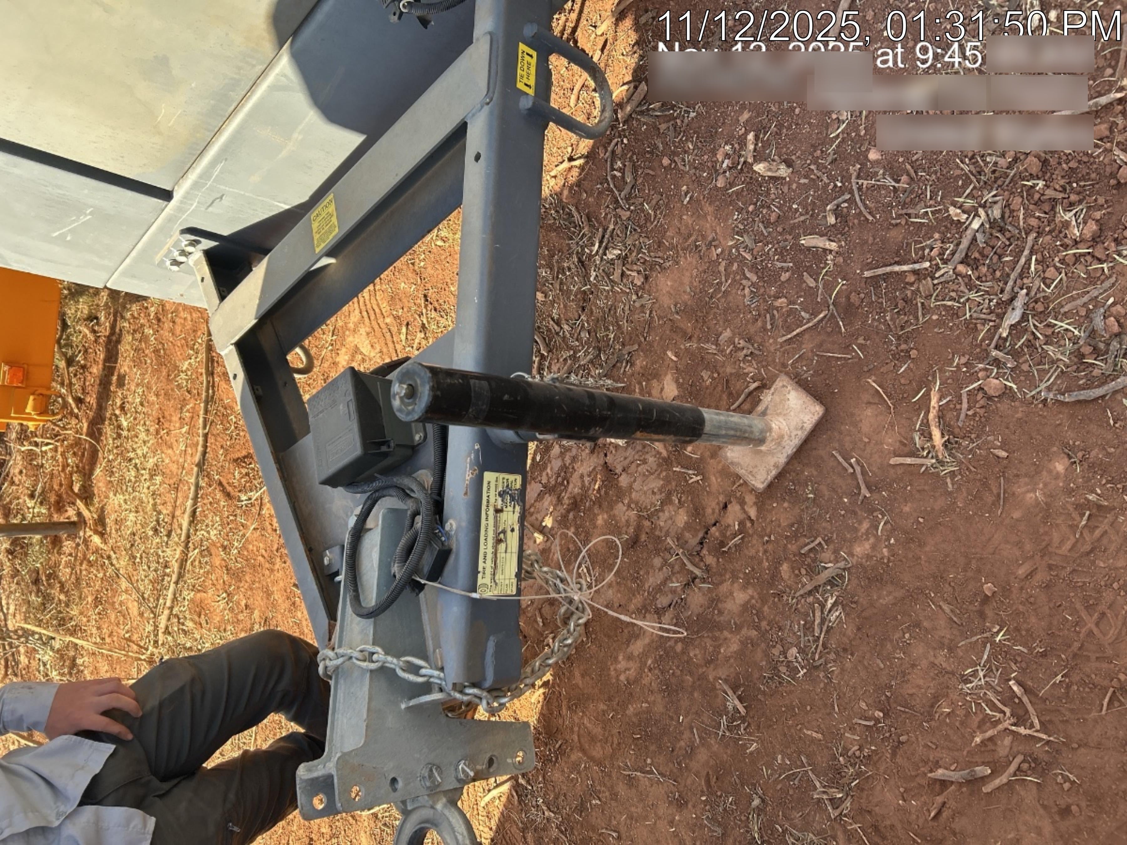 2023 ATLAS COPCO PAC F88 PD-S