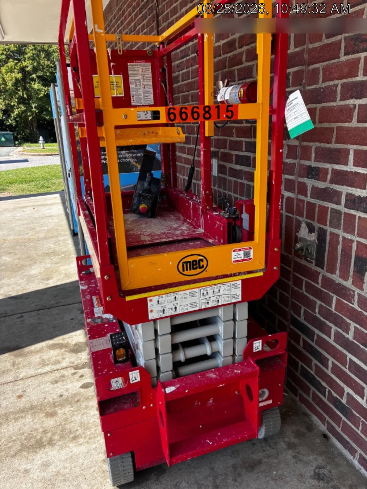 2026 MEC Micro 19-XD