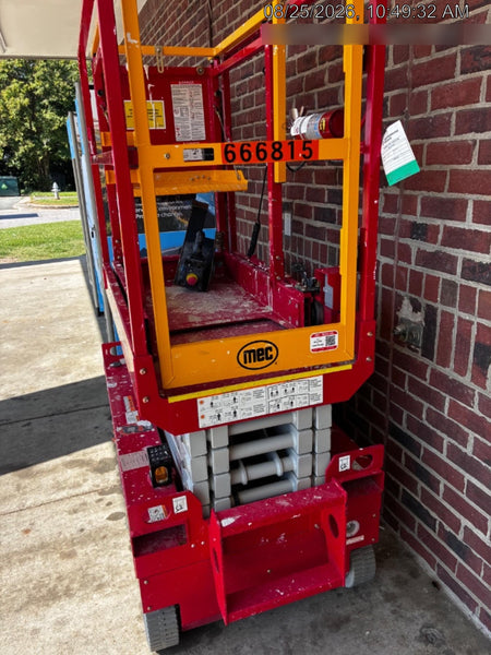 2026 MEC Micro 19-XD
