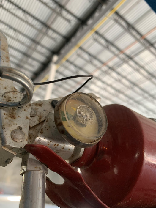 2020 GENIE GS-4390 RT