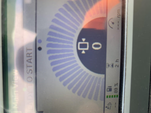 2020 ATLAS COPCO XAS 900