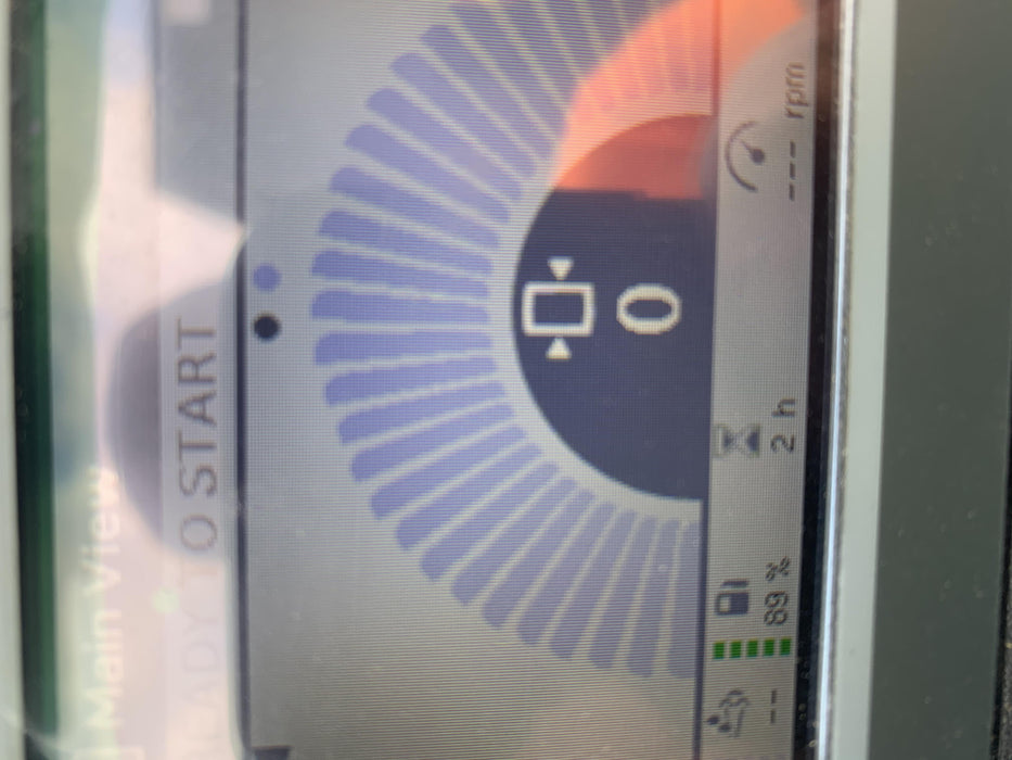 2020 ATLAS COPCO XAS 900