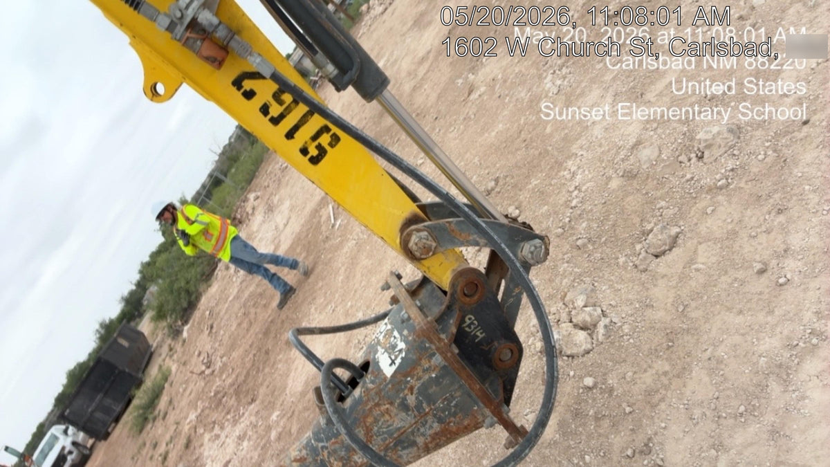 2018 WACKER NEUSON HB36