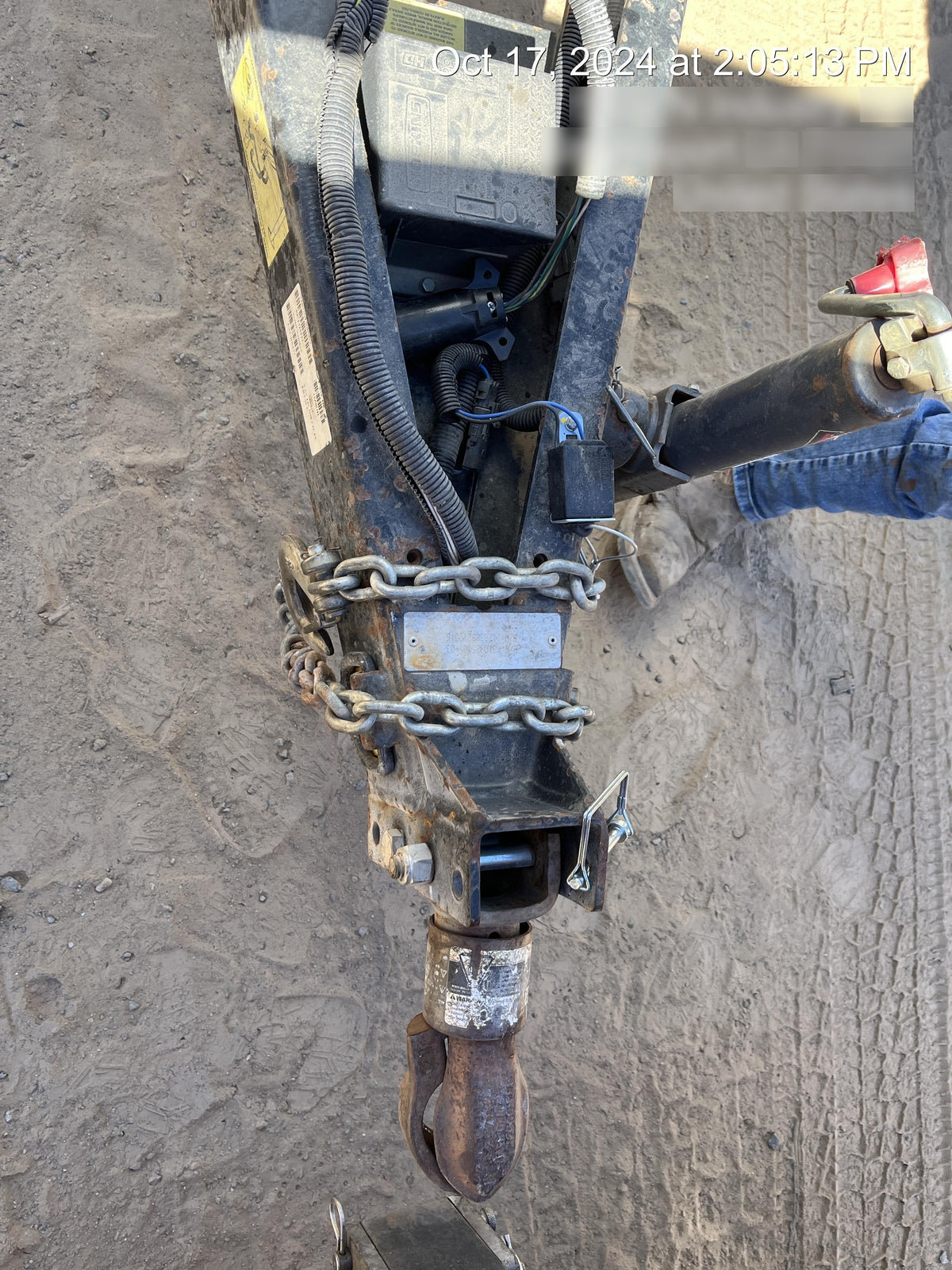 2022 ATLAS COPCO XAS440