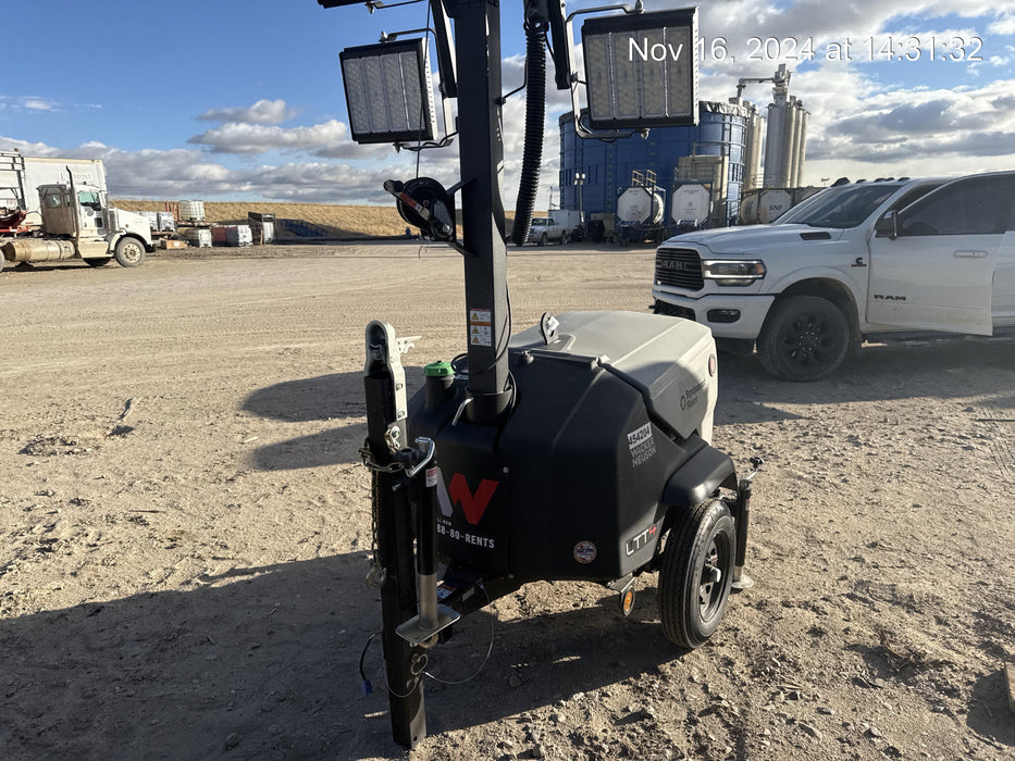 2024 WACKER NEUSON LTT4