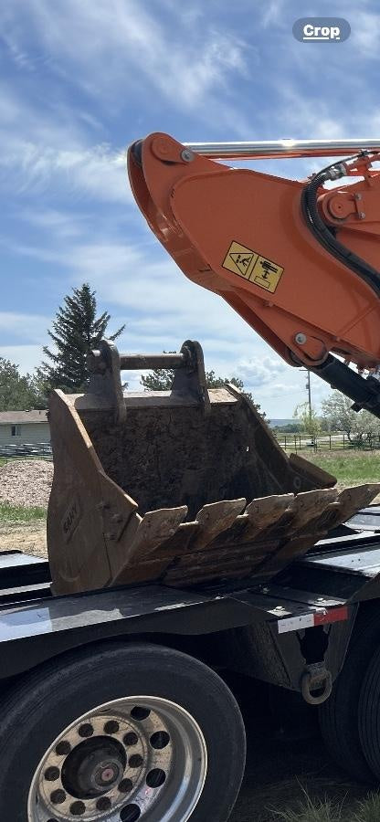 2021 EPIROC EC140T