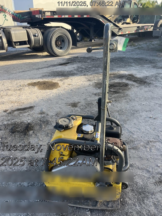 2023 WACKER NEUSON WPU1550AW