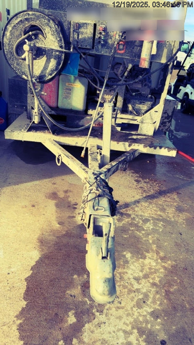 2025 MI-T-M HS-3505-1MGH-UR