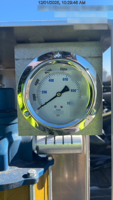 2024 PINNACLE PDQM-10000