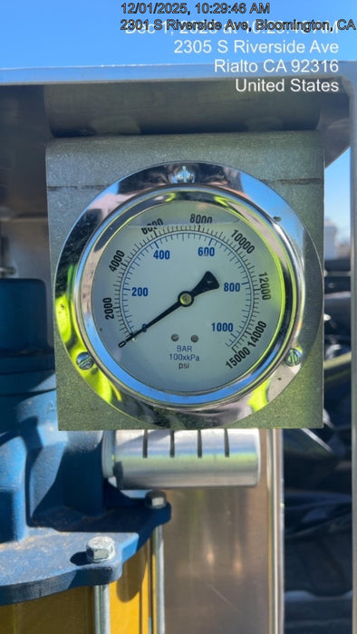 2024 PINNACLE PDQM-10000