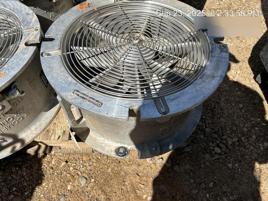 2022 WIDDER 20262-TRACKER