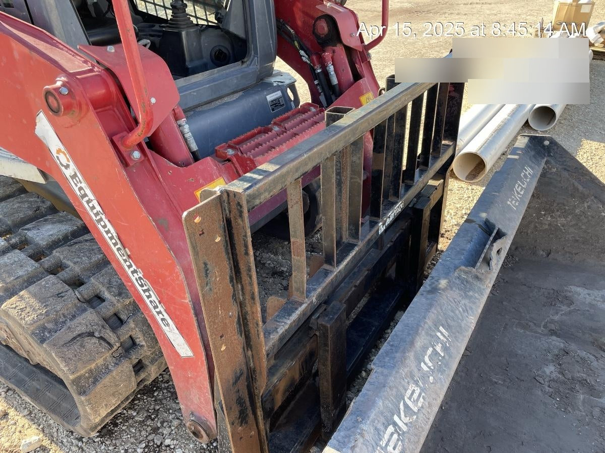 2022 ARROW MATERIAL HANDLING 48" Pallet Forks - Arrow